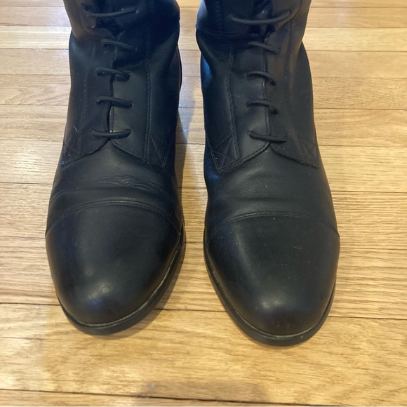 Ariat tall riding boots - Picture 2 of 16